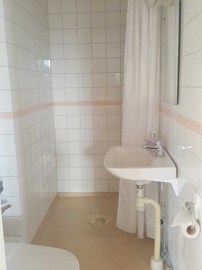 Lotsstugan I Haernoesand Zewnętrze zdjęcie